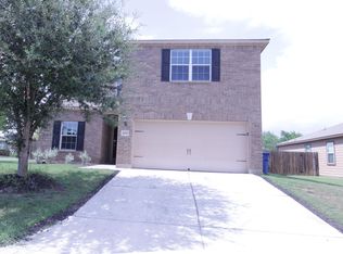 6101 Foster Mill Dr, San Antonio, TX 78222