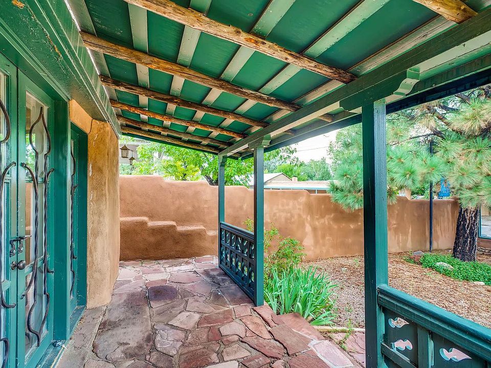 611 Old Santa Fe Trl, Santa Fe, NM 87505 Zillow