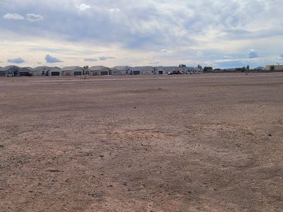 1305 W Caroline St LOT 225, Coolidge, AZ, 85128