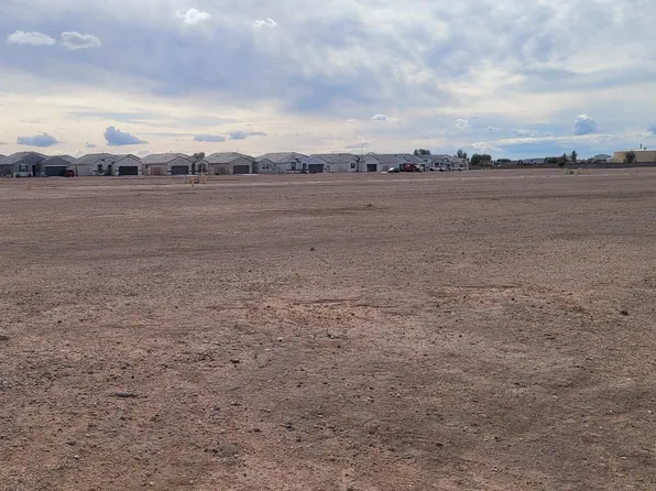 1305 W CAROLINE Street #225, Coolidge, AZ 85128