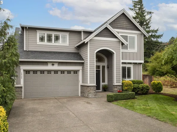 18739 Elder Rd, Oregon City, OR 97045