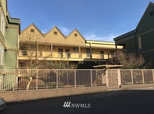 910 Gladstone UNIT 205, Bellingham, WA 98226