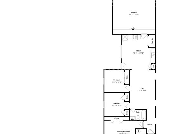 2nd image of 6425 Mountain Pines Ln