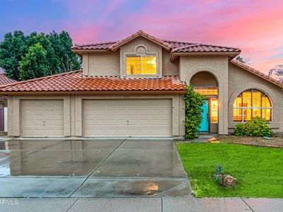 2363 W Hemlock Ct, Chandler, AZ, 85248