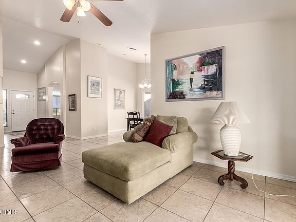 3rd image of 1431 S APACHE Drive