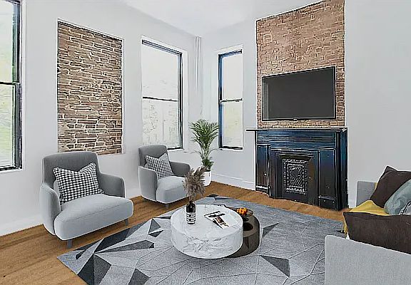 2nd image of 314 Carroll St #2FF