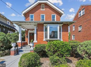 4016 21st St NE, Washington, DC 20018