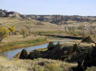 Nhn Lower River Rd, Winnett, MT 59087