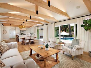 6727 Las Colinas, Rancho Santa Fe, CA 92067