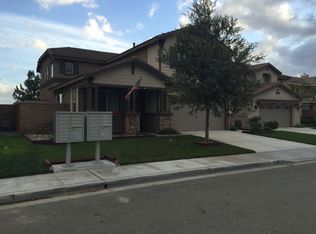 15465 Ramona Ave, Fontana, CA 92336