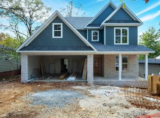 6209 Longwood Rd, Cammack Village, AR 72207