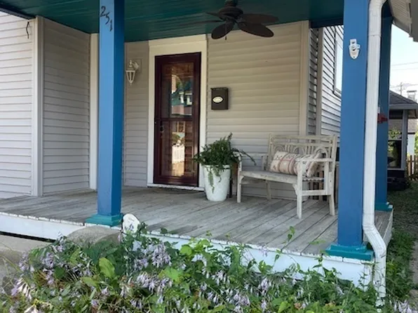 251 W Madison St, Franklin, IN 46131