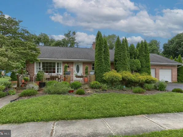 116 Pine St, Lebanon, PA 17042