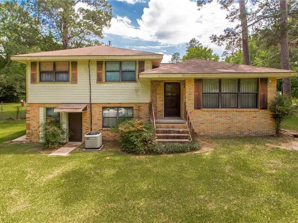 140 Cooper Rd, Bogalusa, LA 70427