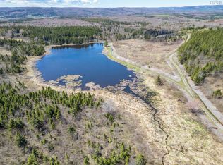 LOT Highway 7, Ashdale, NS B2G 2L3