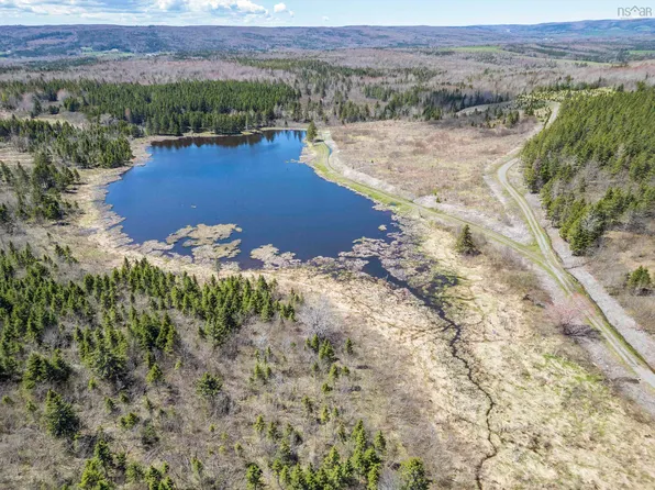 Highway 7, Ashdale, NS B2G 2L3