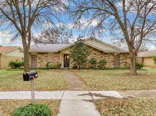 916 Goodwin Dr, Plano, TX 75023