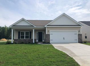 501 Lotus Ct LOT 60, Longs, SC 29568