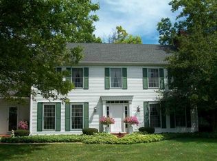 61480 Miami Rd, South Bend, IN 46614