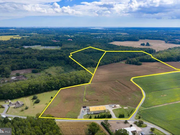 9406 Morris Rd #25, Bishopville, MD 21813