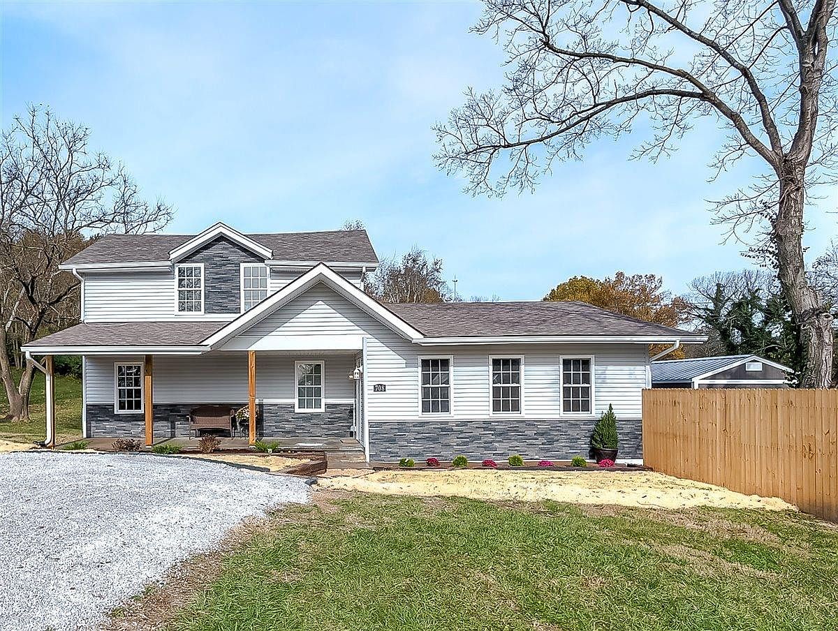 708 Cline St, Frankfort, KY 40601 Zillow