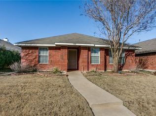 5108 Boxwood Ln, McKinney, TX 75070