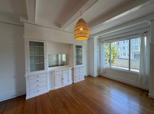 1364 Broadway, San Francisco, CA 94109