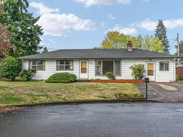 9603 NE 3rd St, Vancouver, WA 98664