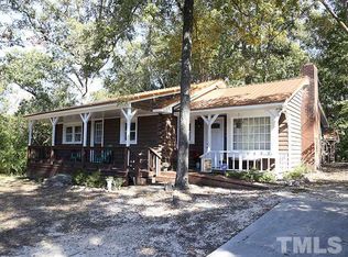 507 Sunnybrook Rd, Raleigh, NC 27610