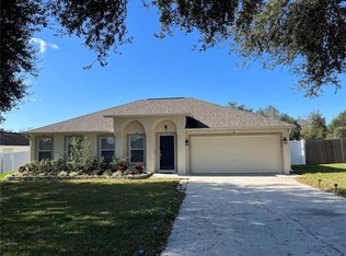 1709 Sunset Ridge Dr, Mascotte, FL 34753