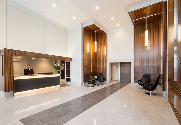 5th image of 1 River Ct APT 1609