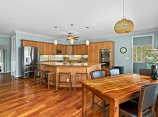 4355 Liliuokalani Pl, Kilauea, HI 96754