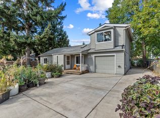 12629 SE Reedway St, Portland, OR 97236