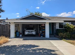 5767 Arapaho Dr #2, San Jose, CA 95123