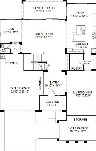 2nd image of 4096 Oracle St