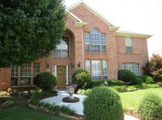 3812 Ash Ln, McKinney, TX 75070
