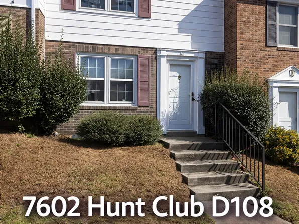 7602 Hunt Club Rd, Columbia, SC 29223