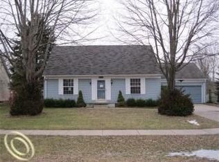73788 Franklin Ln, Armada, MI 48005