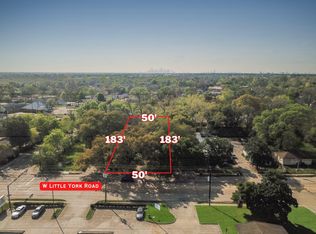 855 W Little York Rd, Houston, TX 77091