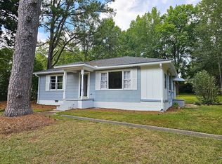 355 Elder St, Fairburn, GA 30213