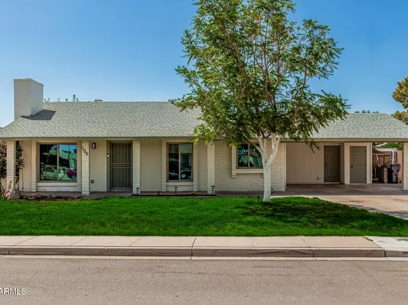 106 N 132ND Place, Chandler, AZ 85225