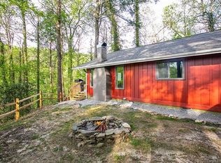 10 La Floresta, Cedar Mountain, NC 28718