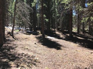 154 Linge Rd, Breckenridge, CO 80424