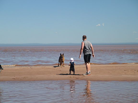 2nd image of South Shore Lake Superior