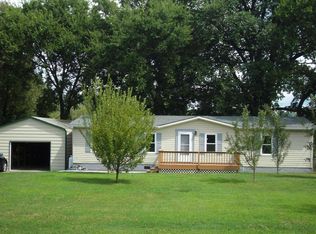 3536 Grade Rd LOT 1, Rockford, TN 37853