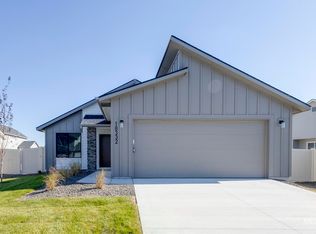 18332 N Trumpet Lily Ave, Nampa, ID 83687