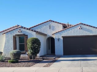 18374 W Elm St, Goodyear, AZ 85395