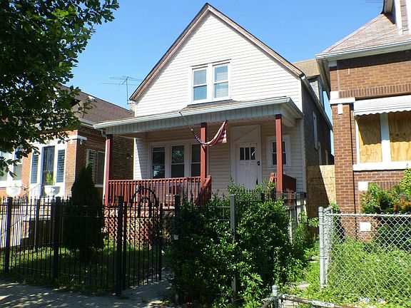 2nd image of 7120 S Morgan St