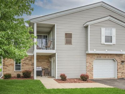1208 North Sunnyslope Dr UNIT 206, Racine, WI, 53406