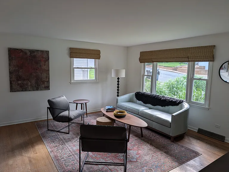 1411 Baker St #A — Photo 3